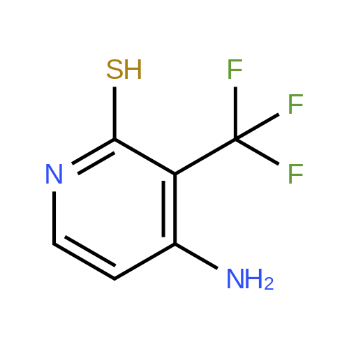 Chemical Structure| 1805430-02-7