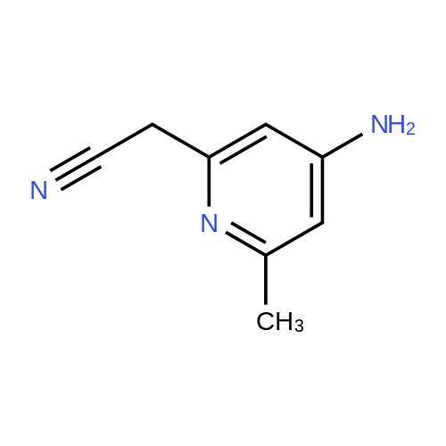 Chemical Structure| 1806859-43-7