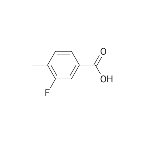 Chemical Structure| 350-28-7