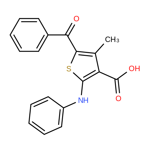 Chemical Structure| 52797-73-6