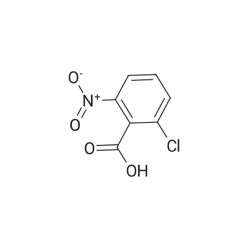 Chemical Structure| 5344-49-0