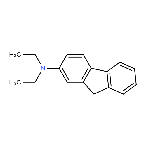 Chemical Structure| 63021-08-9