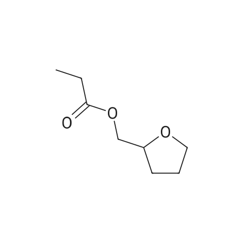 (Tetrahydrofuran-2-yl)methyl propionate