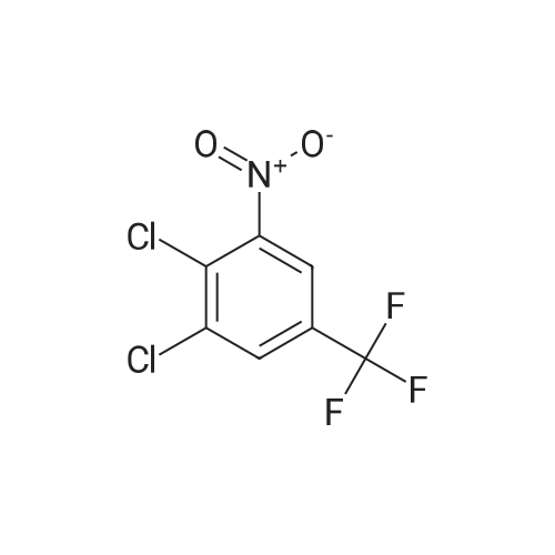 3,4-Dichloro-5-nitrobenzotrifluoride