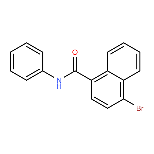 Chemical Structure| 87700-83-2