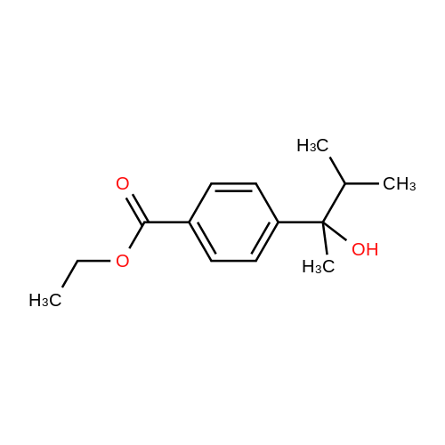Chemical Structure| 885129-63-5