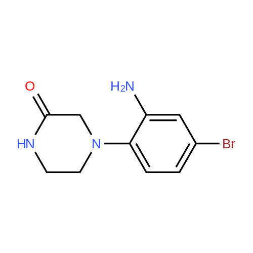 Chemical Structure| 1016845-08-1