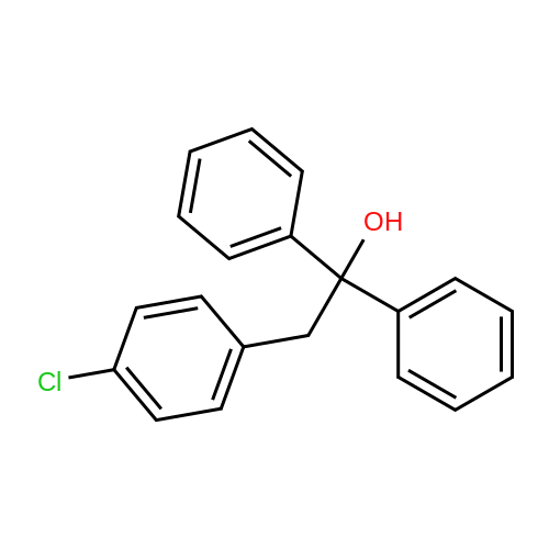 Chemical Structure| 109936-21-2