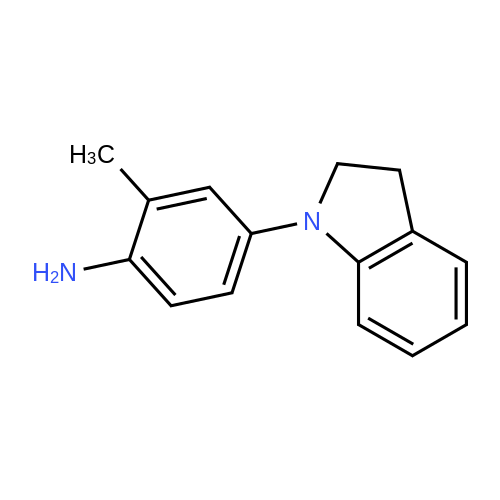Chemical Structure| 1154319-85-3