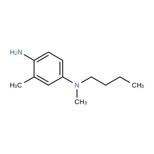 Chemical Structure| 1155005-40-5