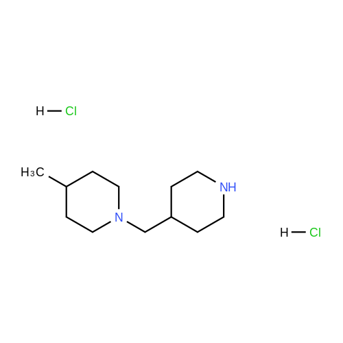 Chemical Structure| 1211499-19-2