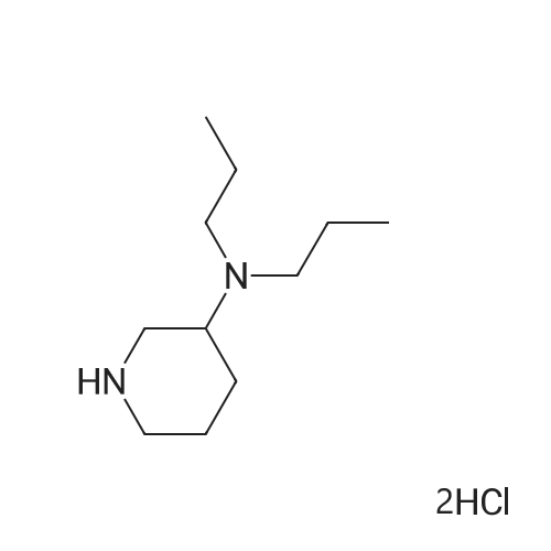 Chemical Structure| 1220017-53-7