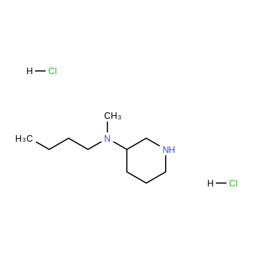 Chemical Structure| 1220019-61-3
