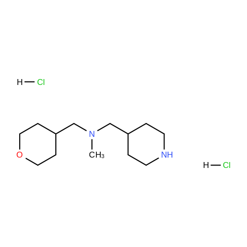 Chemical Structure| 1220030-24-9