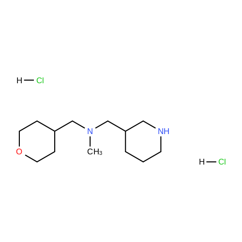 Chemical Structure| 1220038-02-7