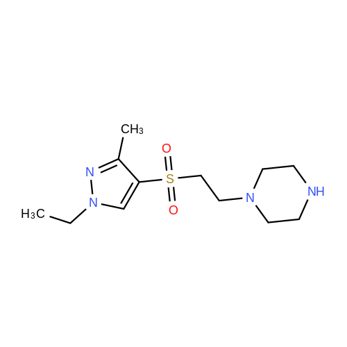 Chemical Structure| 1708027-02-4