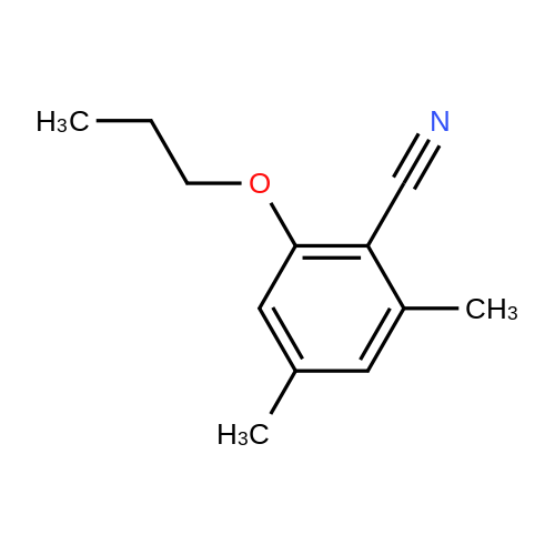 Chemical Structure| 1708037-50-6