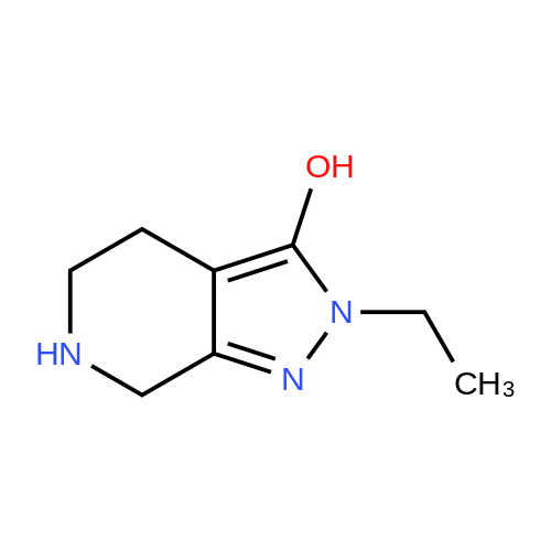 Chemical Structure| 1708079-33-7