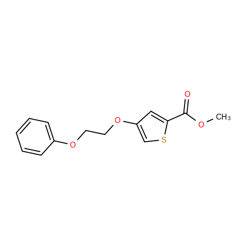 Chemical Structure| 1708079-54-2