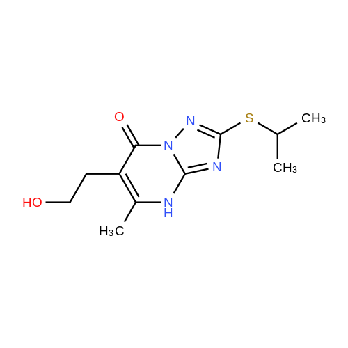 Chemical Structure| 1708079-93-9