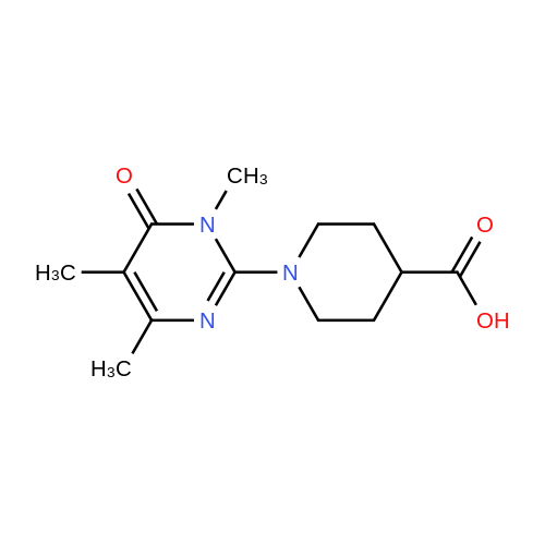 Chemical Structure| 1708080-31-2