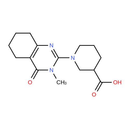 Chemical Structure| 1708080-32-3