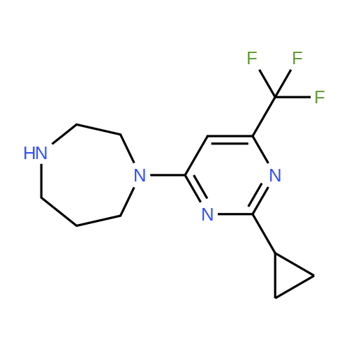 Chemical Structure| 1708080-43-6