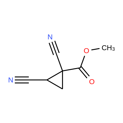 Chemical Structure| 19930-91-7