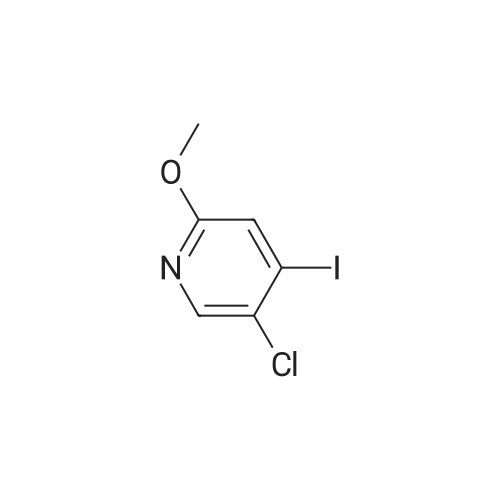 Chemical Structure| 1227602-85-8