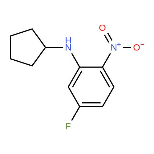 Chemical Structure| 1250834-99-1