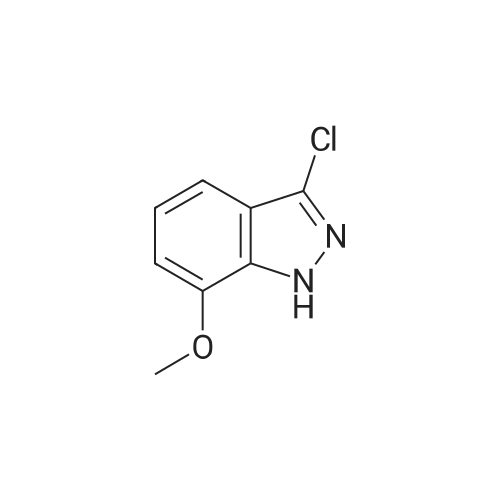 Chemical Structure| 1260758-52-8