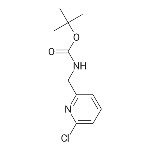 Chemical Structure| 1640995-60-3
