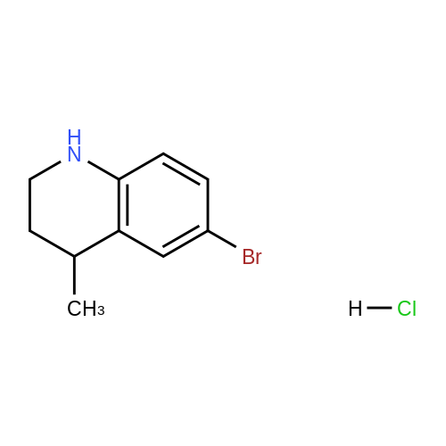 Chemical Structure| 1956306-90-3