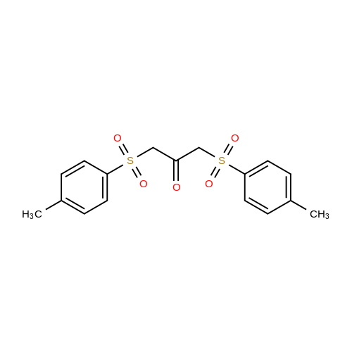 Chemical Structure| 39180-21-7