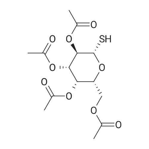 Chemical Structure| 50615-66-2