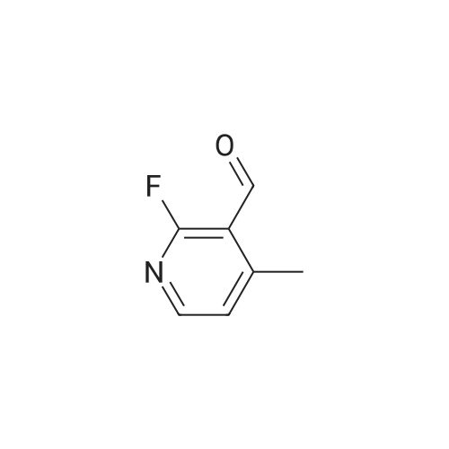 Chemical Structure| 609771-39-3