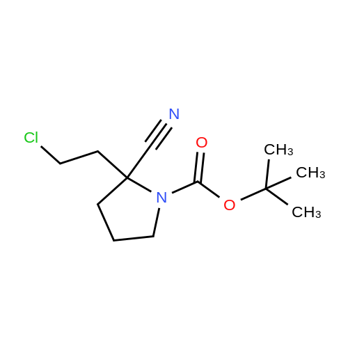 Chemical Structure| 960294-12-6
