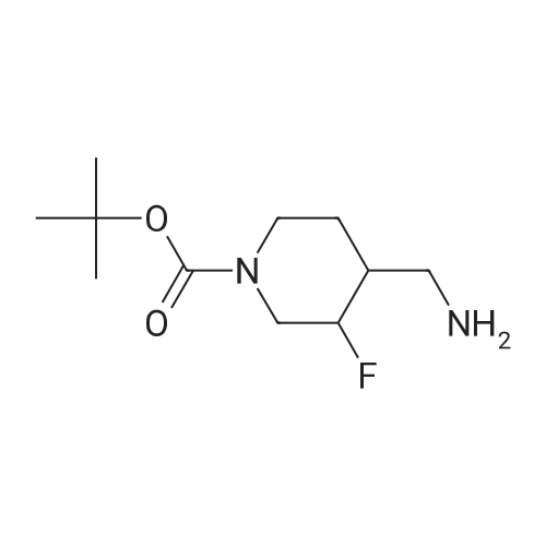 Chemical Structure| 1303972-96-4