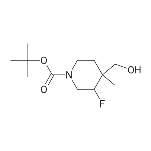 Chemical Structure| 1334412-55-3