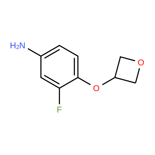Chemical Structure| 1349716-61-5