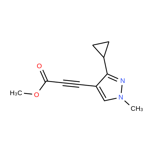 Chemical Structure| 1354706-96-9