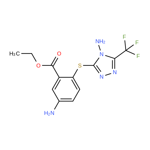 Chemical Structure| 1354774-85-8
