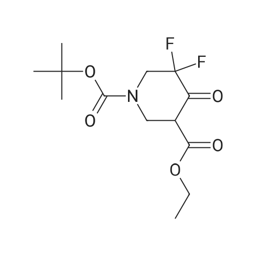Chemical Structure| 1356338-74-3