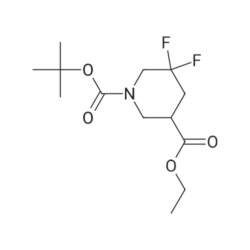 Chemical Structure| 1356339-26-8