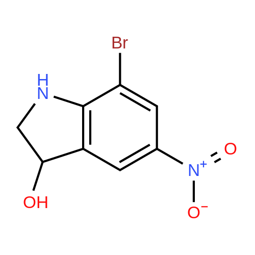 Chemical Structure| 1707572-77-7