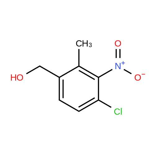 Chemical Structure| 1805646-44-9