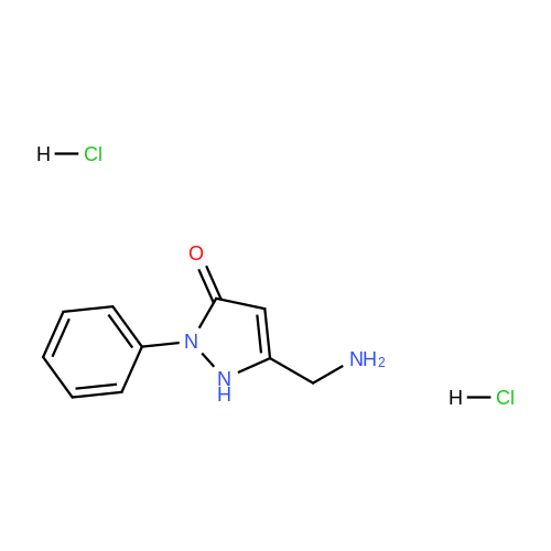 Chemical Structure| 919741-65-4