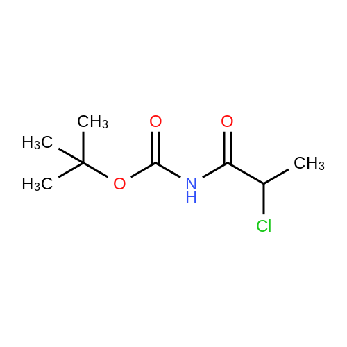 Chemical Structure| 103224-01-7