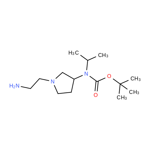 Chemical Structure| 1353944-32-7