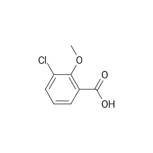 Chemical Structure| 3260-93-3